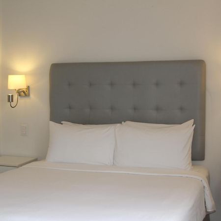 לימה El Golf Hotel Boutique מראה חיצוני תמונה