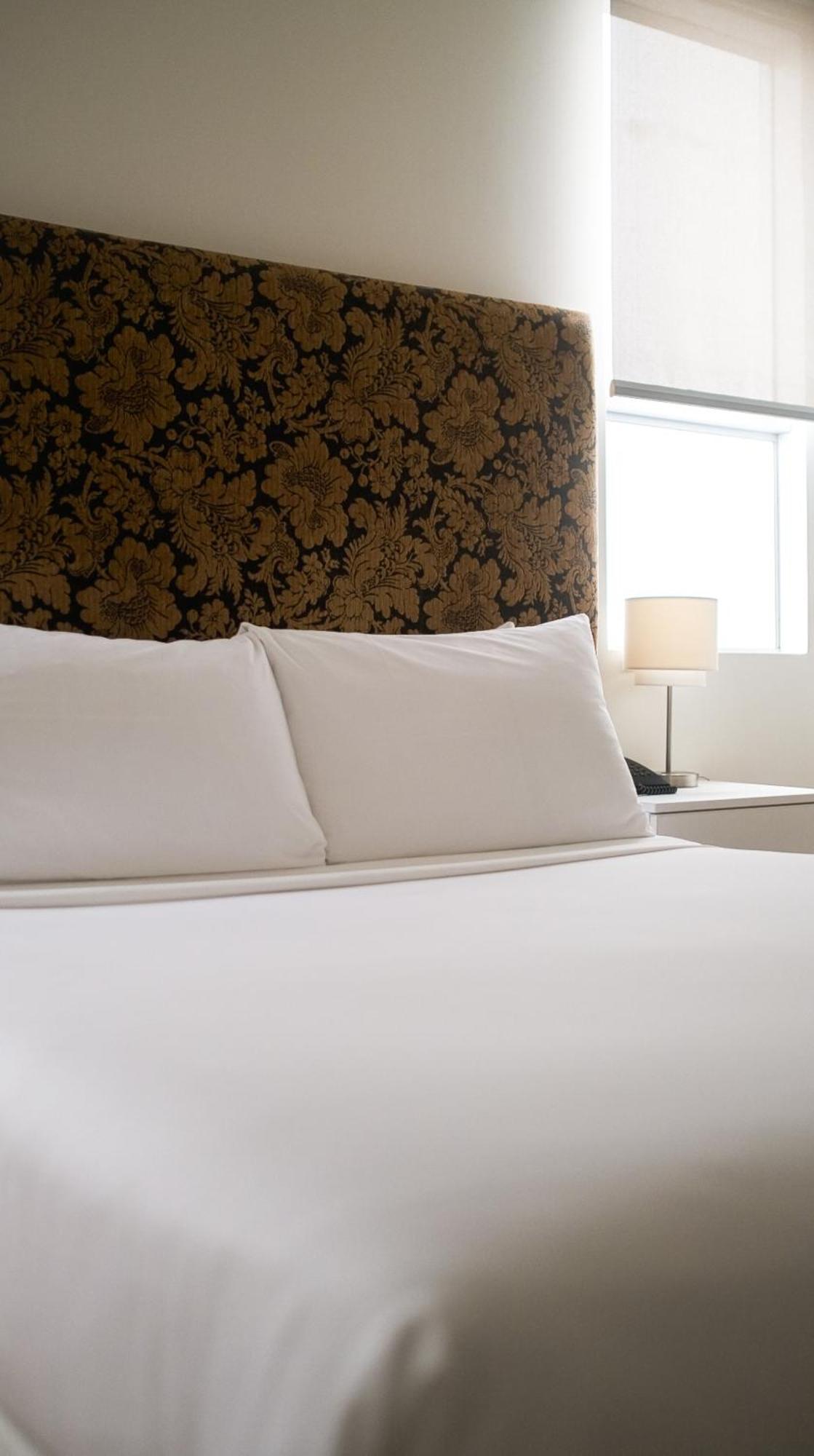 לימה El Golf Hotel Boutique מראה חיצוני תמונה