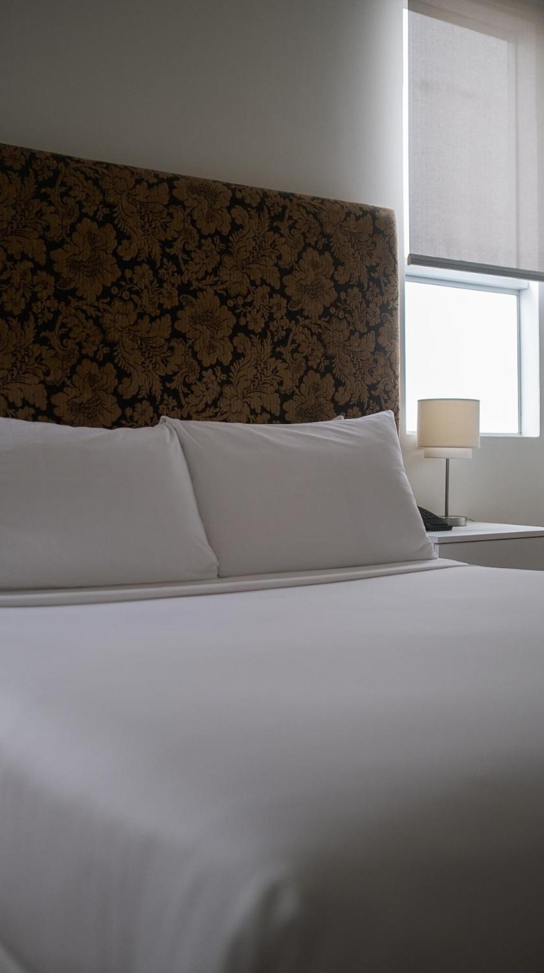 לימה El Golf Hotel Boutique מראה חיצוני תמונה