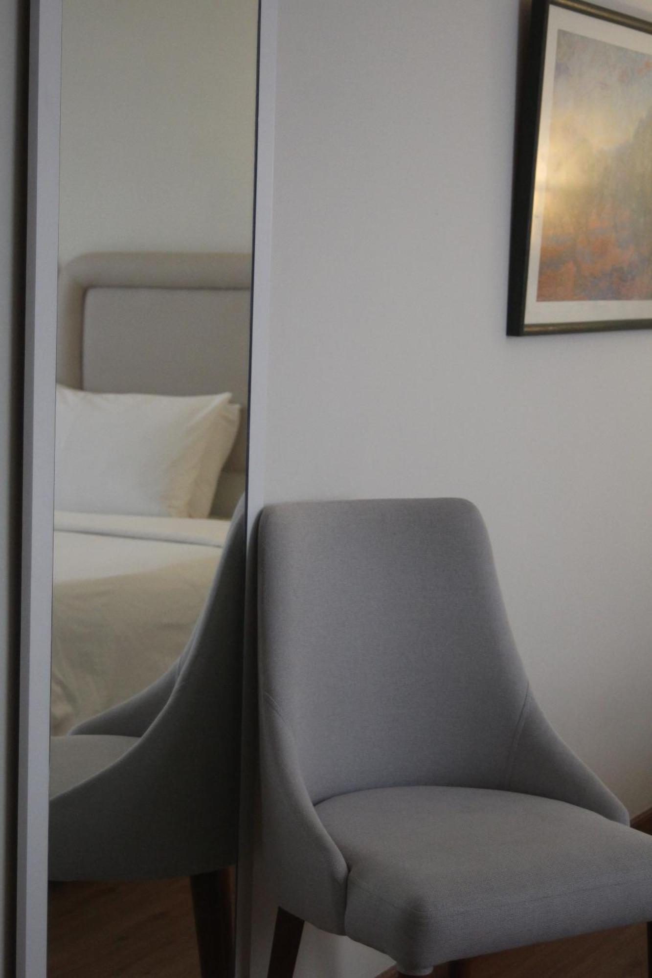 לימה El Golf Hotel Boutique מראה חיצוני תמונה