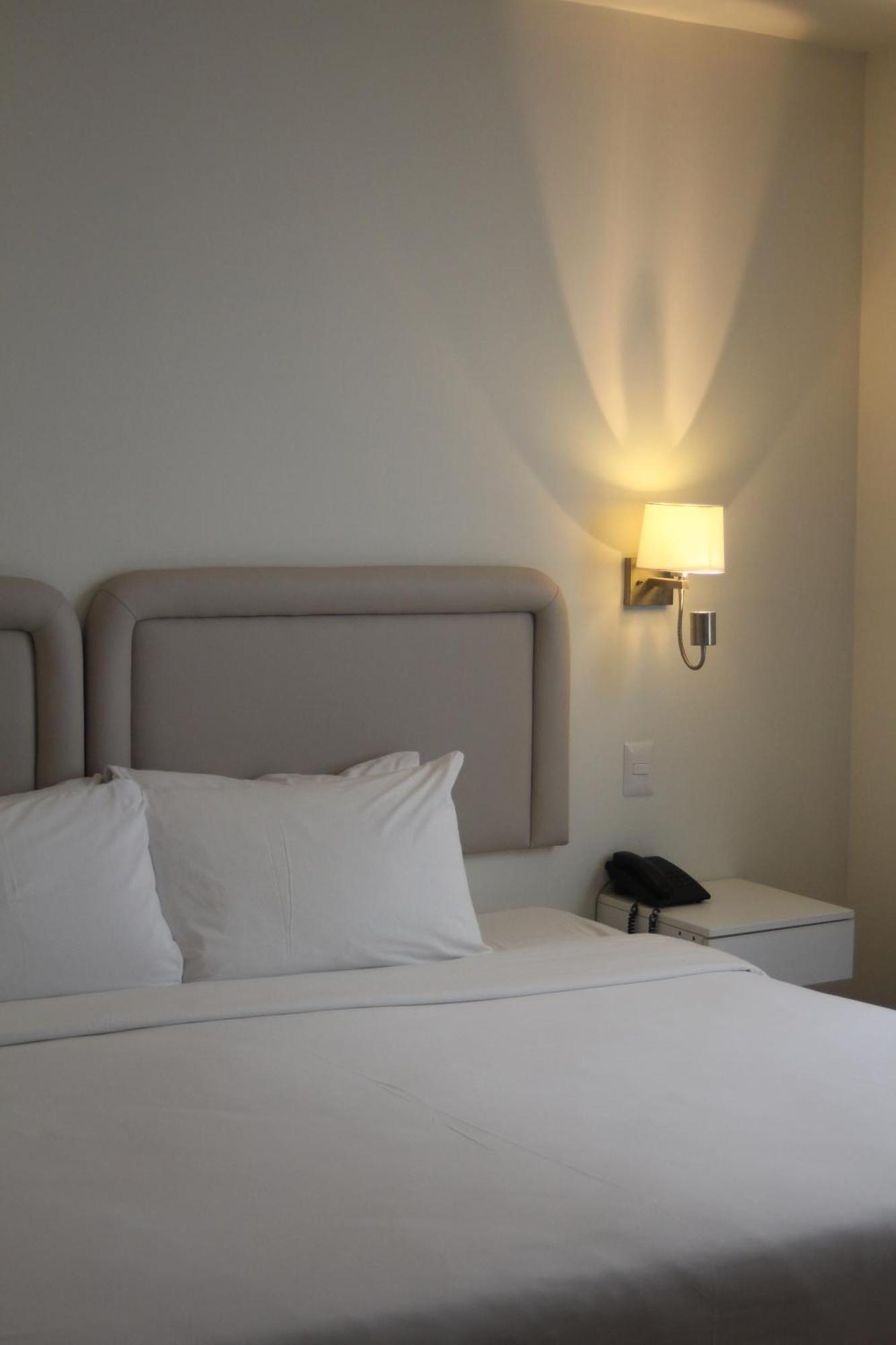 לימה El Golf Hotel Boutique מראה חיצוני תמונה