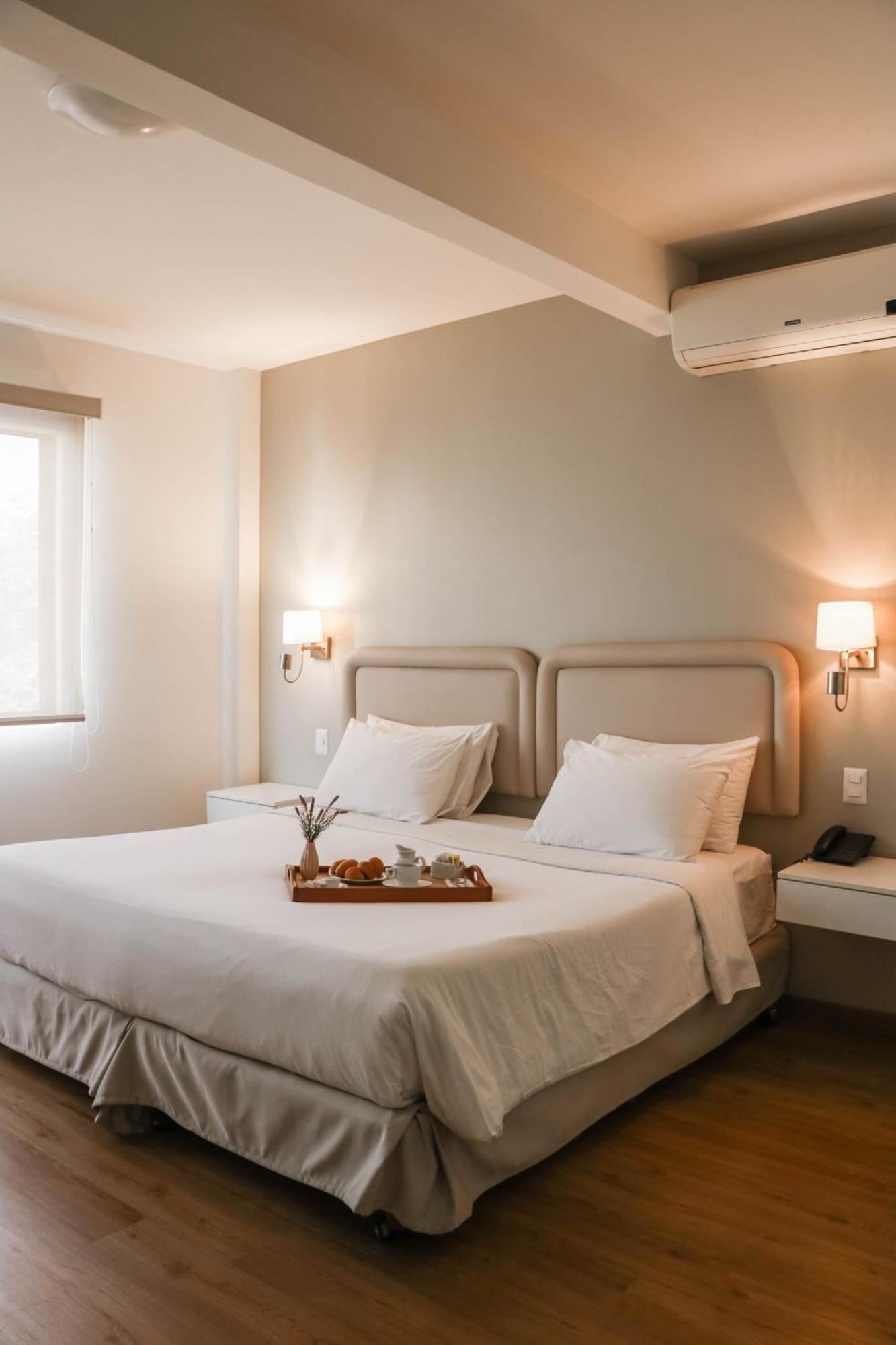 לימה El Golf Hotel Boutique מראה חיצוני תמונה