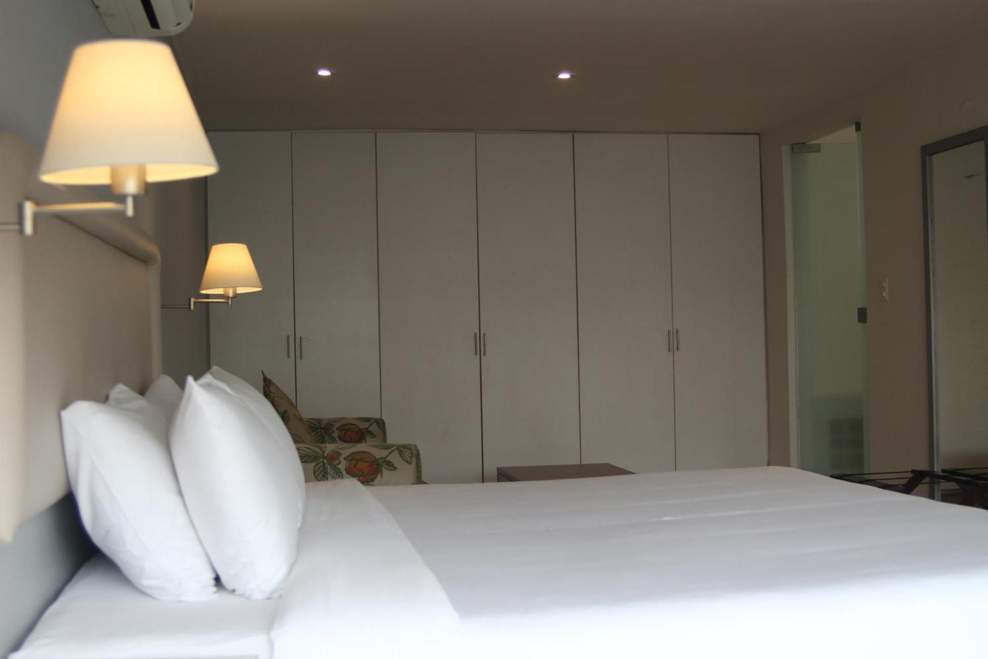לימה El Golf Hotel Boutique מראה חיצוני תמונה
