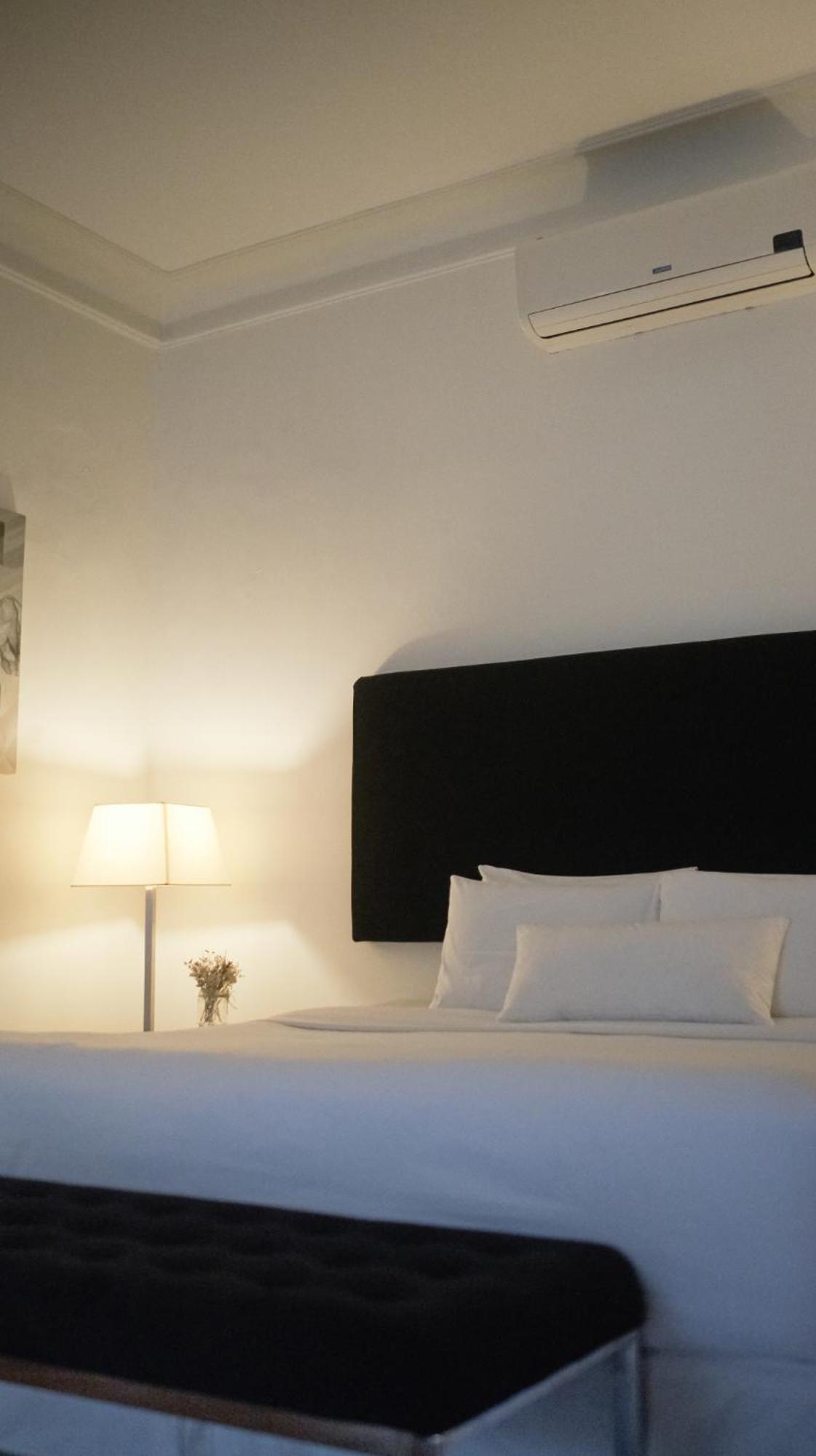 לימה El Golf Hotel Boutique מראה חיצוני תמונה