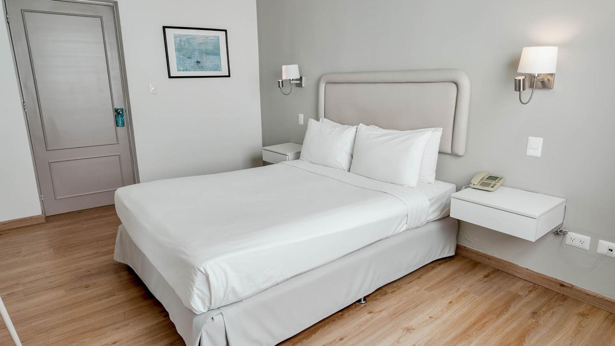 לימה El Golf Hotel Boutique מראה חיצוני תמונה
