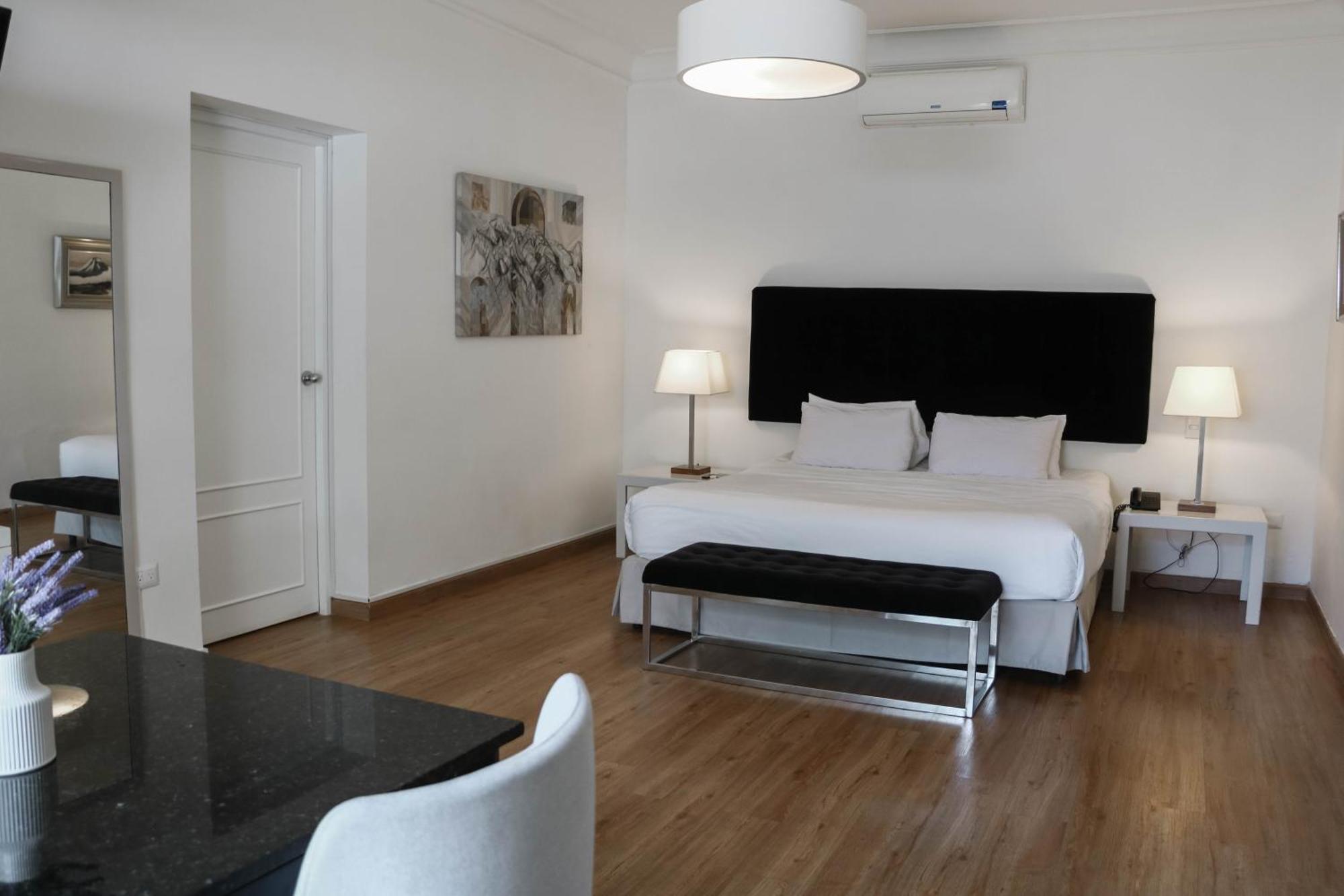 לימה El Golf Hotel Boutique מראה חיצוני תמונה