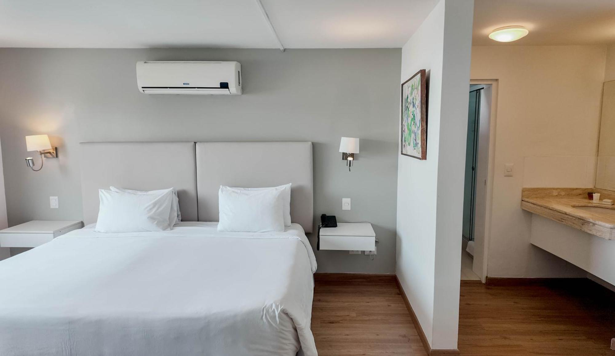 לימה El Golf Hotel Boutique מראה חיצוני תמונה