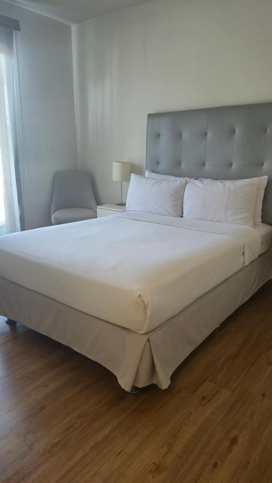 לימה El Golf Hotel Boutique מראה חיצוני תמונה