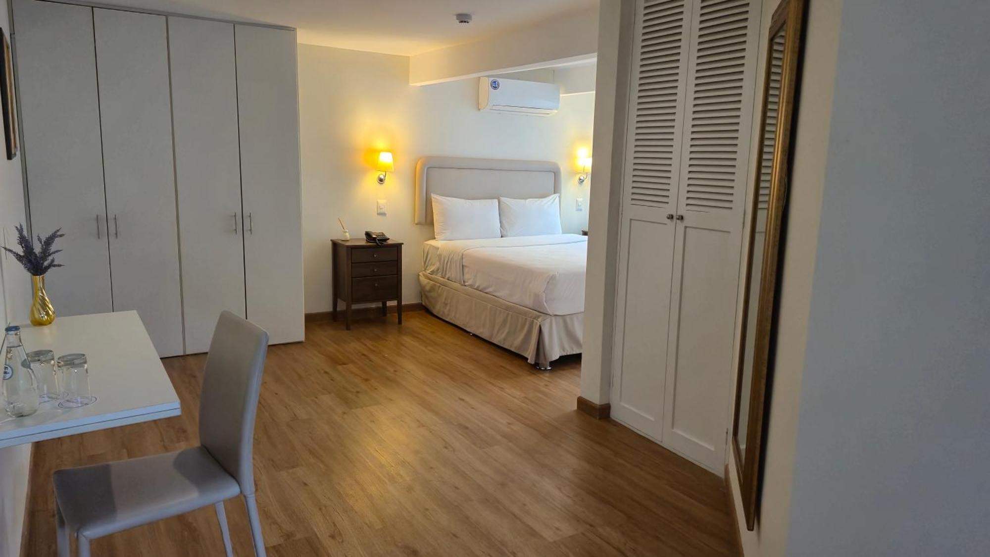 לימה El Golf Hotel Boutique מראה חיצוני תמונה